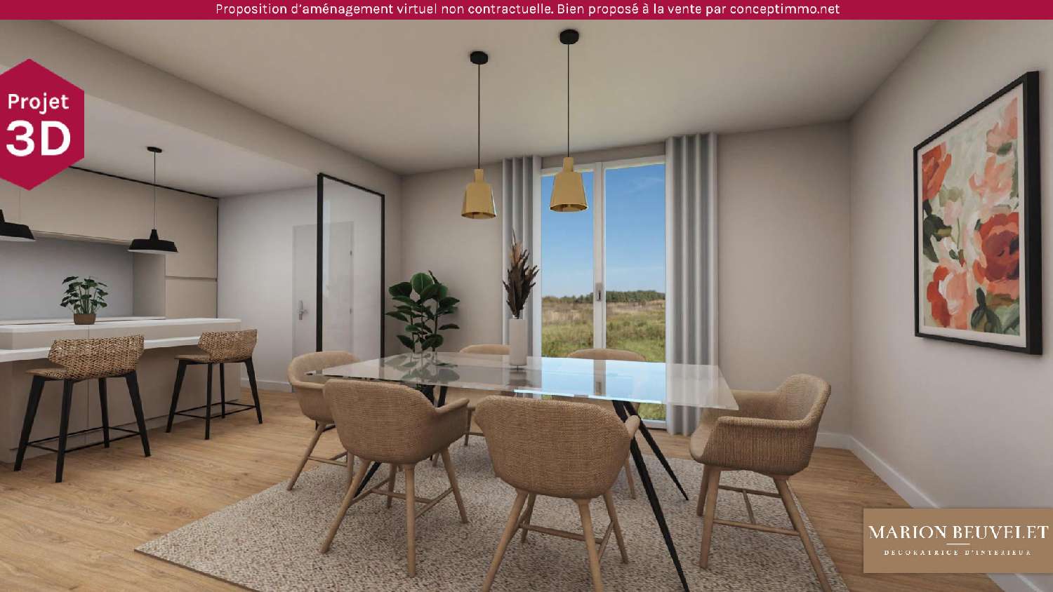  kaufen Villa Cosne-Cours-sur-Loire Nièvre 3