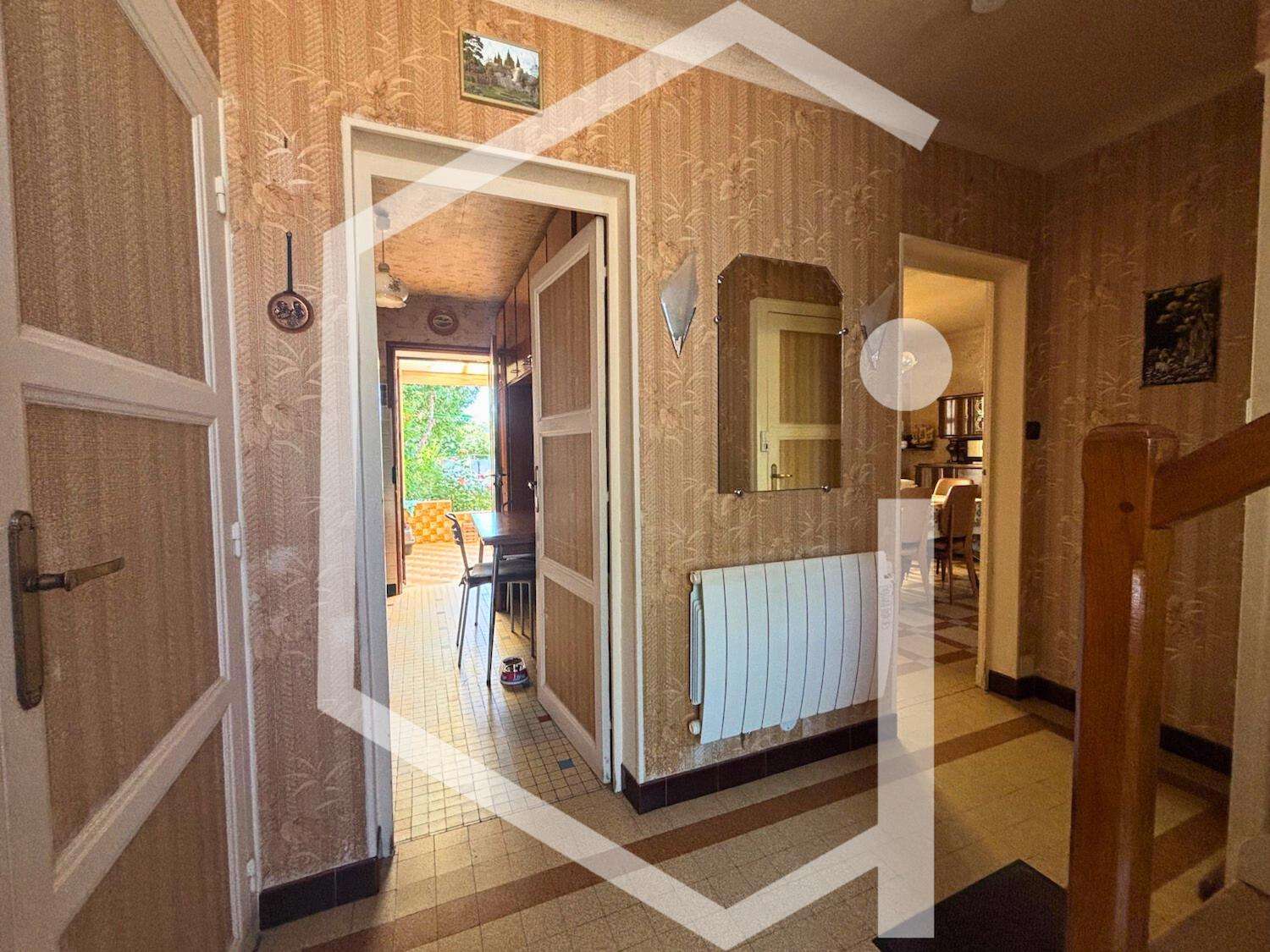  kaufen Villa Cosne-Cours-sur-Loire Nièvre 6