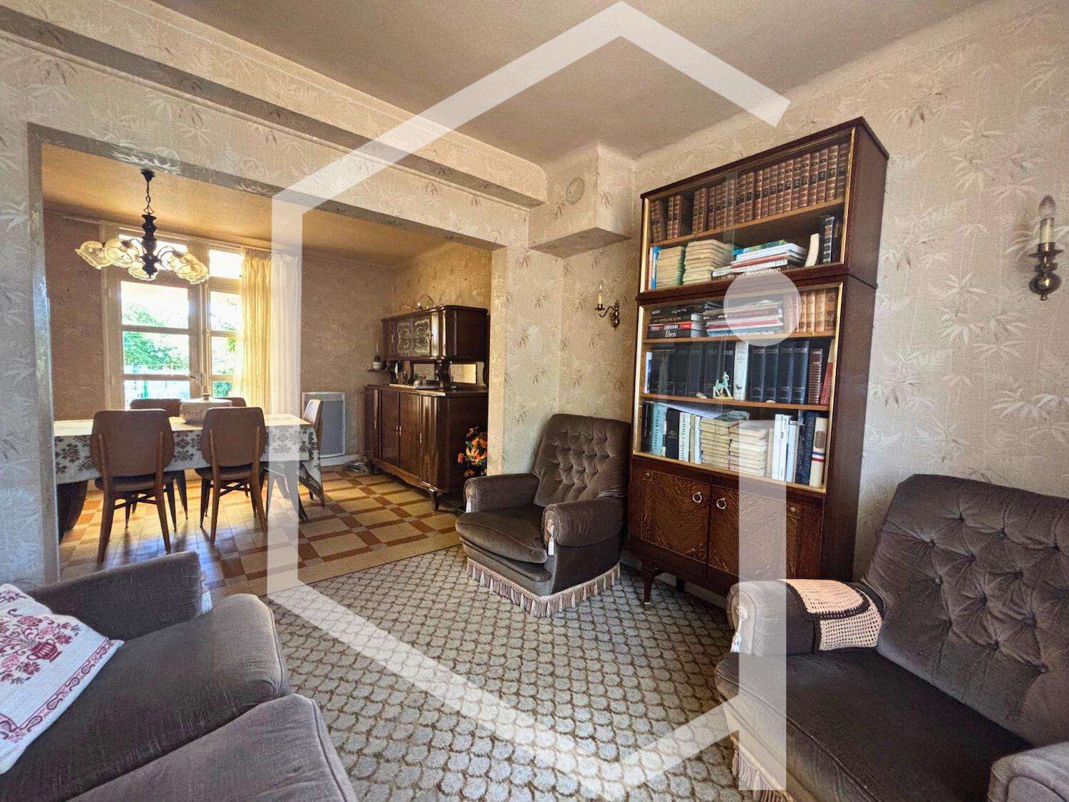  kaufen Villa Cosne-Cours-sur-Loire Nièvre 8