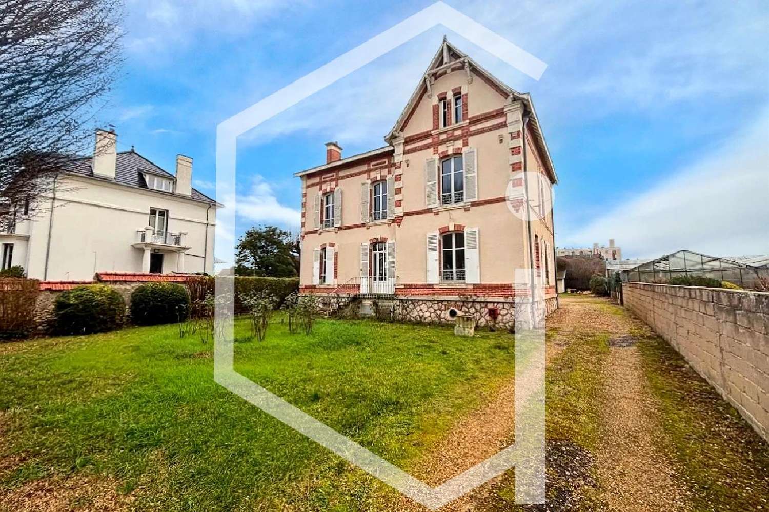  kaufen Villa Cosne-Cours-sur-Loire Nièvre 2