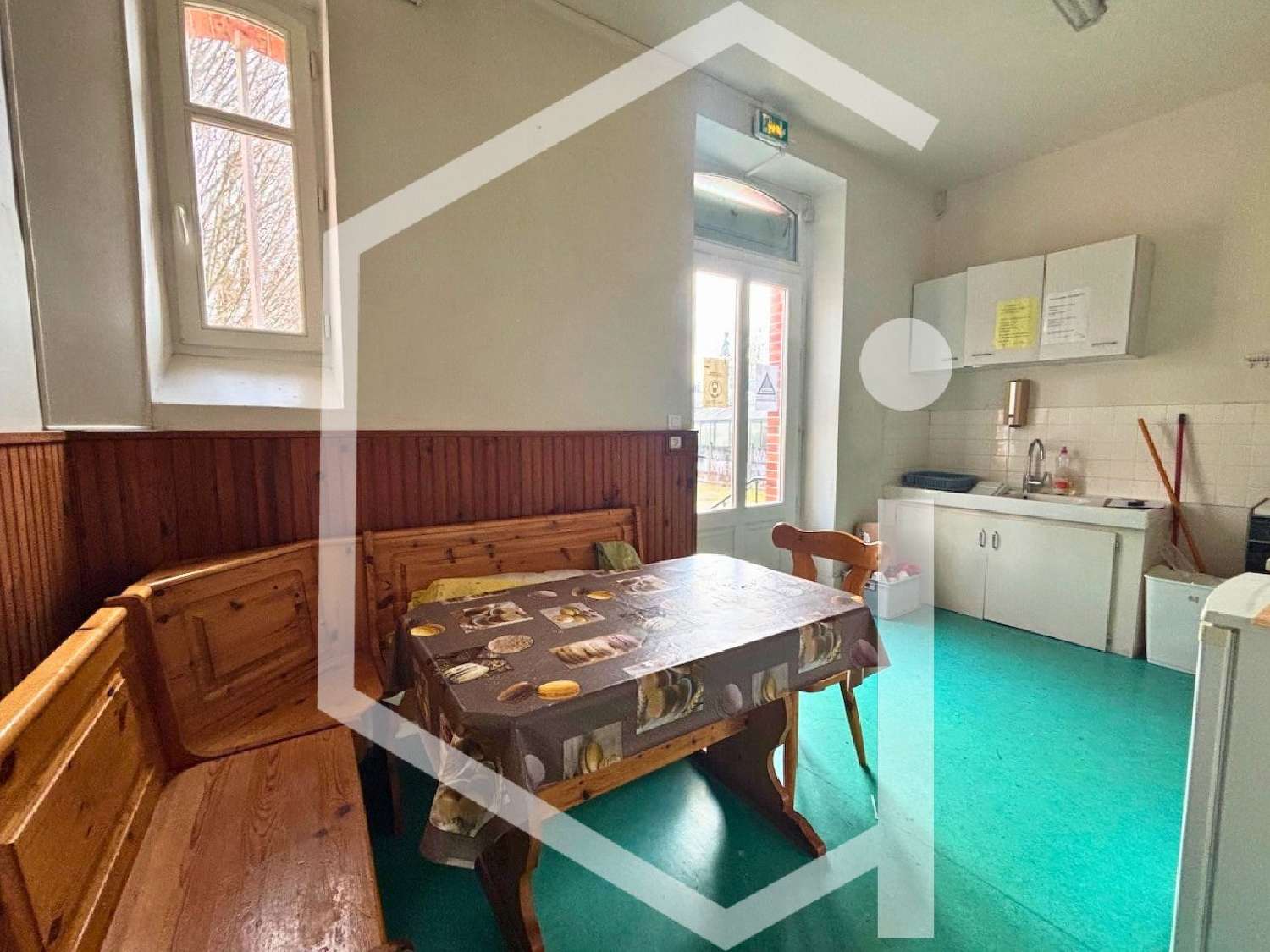  kaufen Villa Cosne-Cours-sur-Loire Nièvre 6