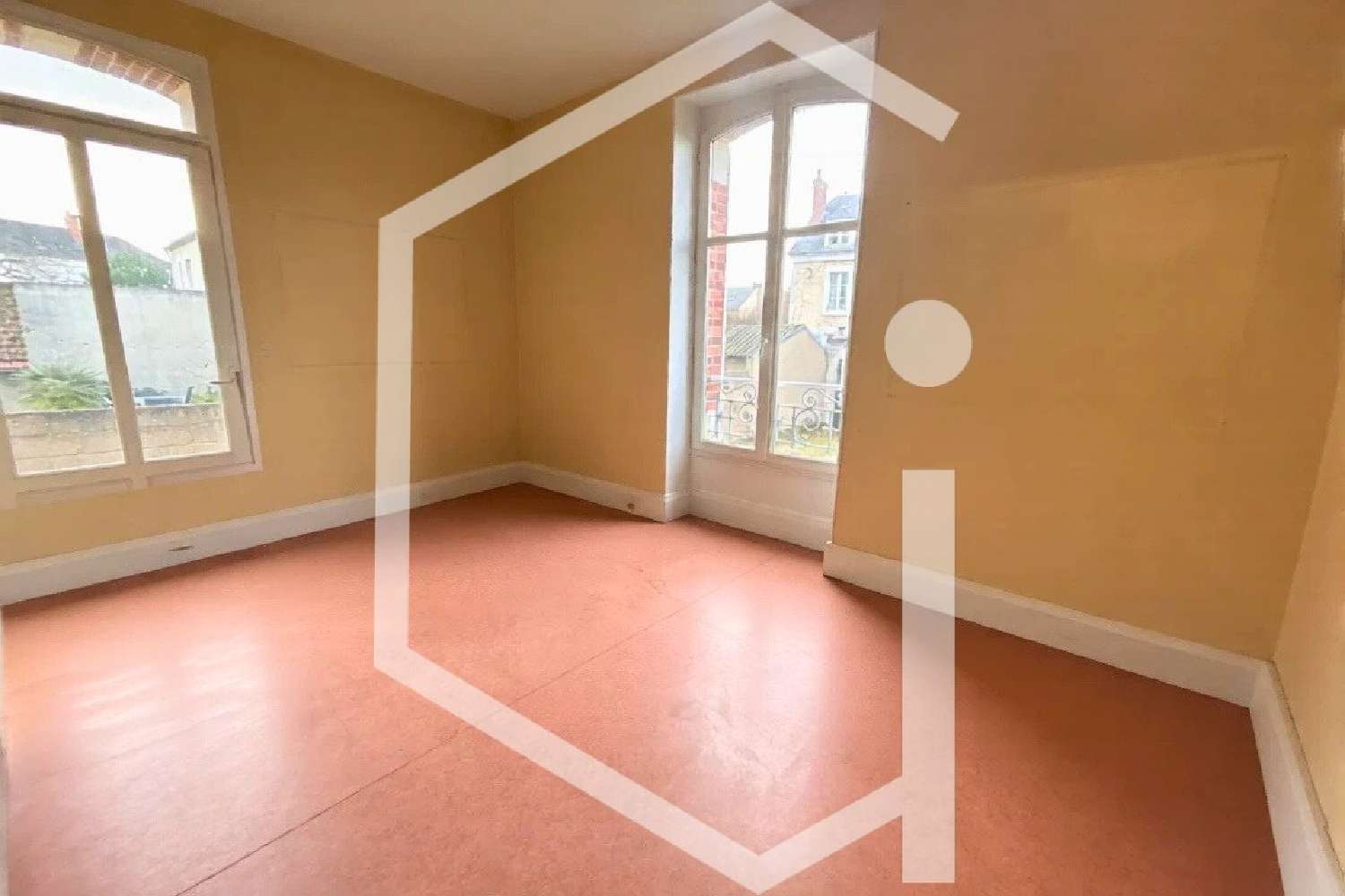  kaufen Villa Cosne-Cours-sur-Loire Nièvre 7