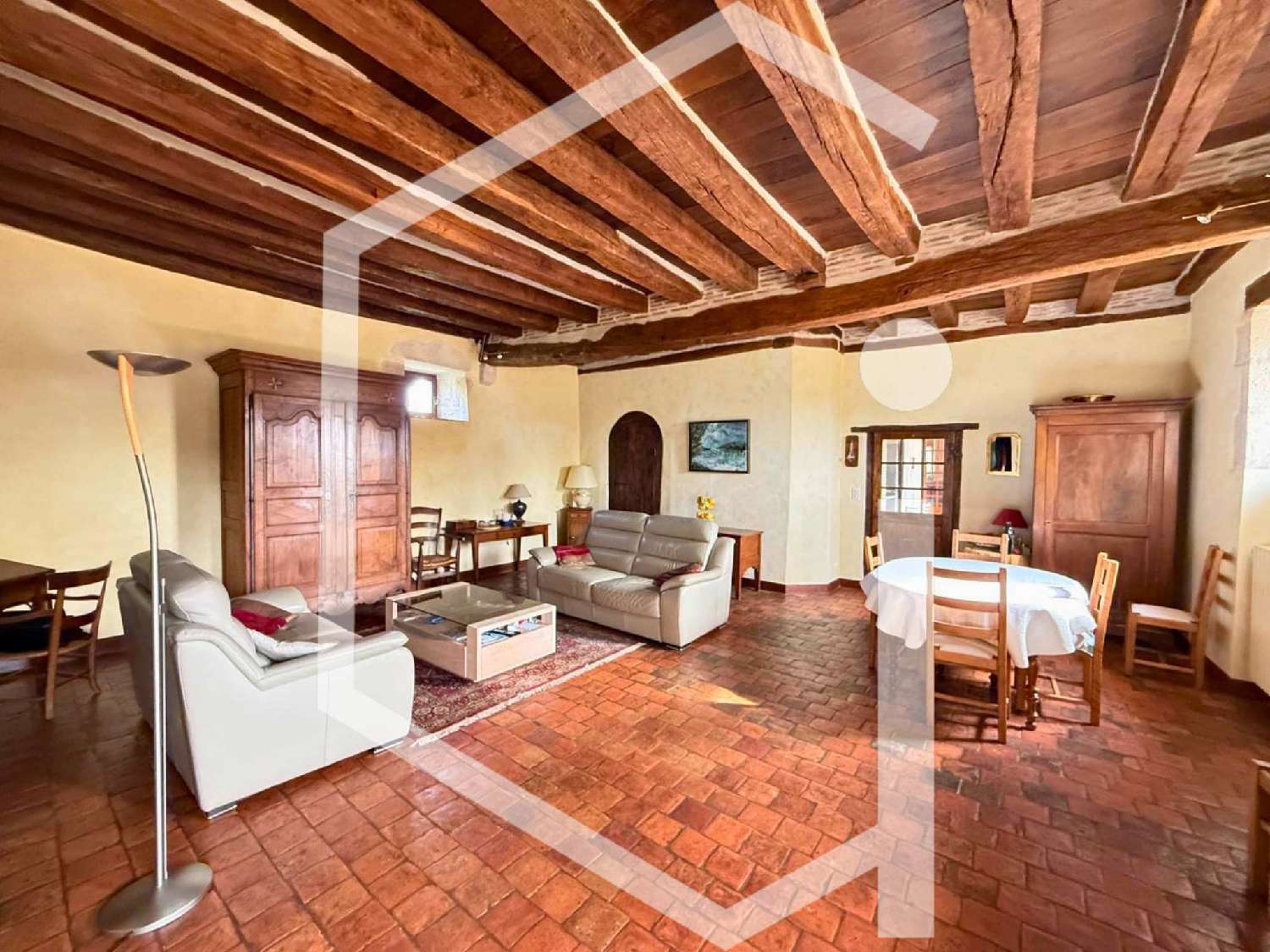 for sale villa Cosne-Cours-sur-Loire Nièvre 2