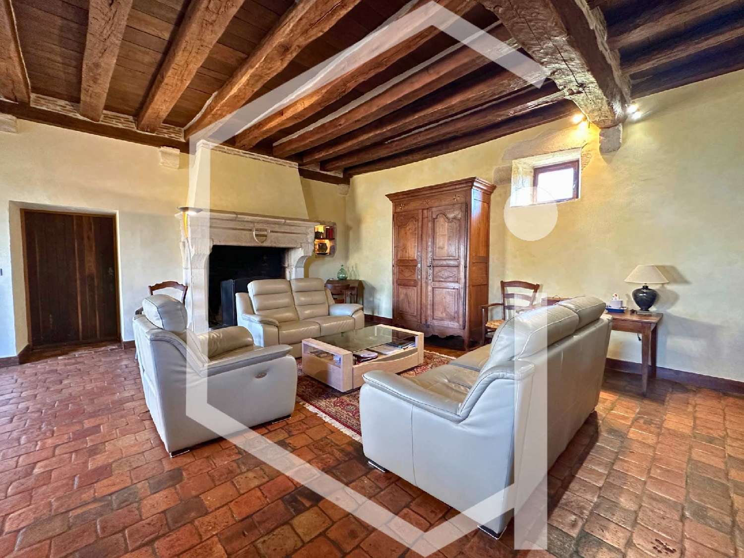 for sale villa Cosne-Cours-sur-Loire Nièvre 3