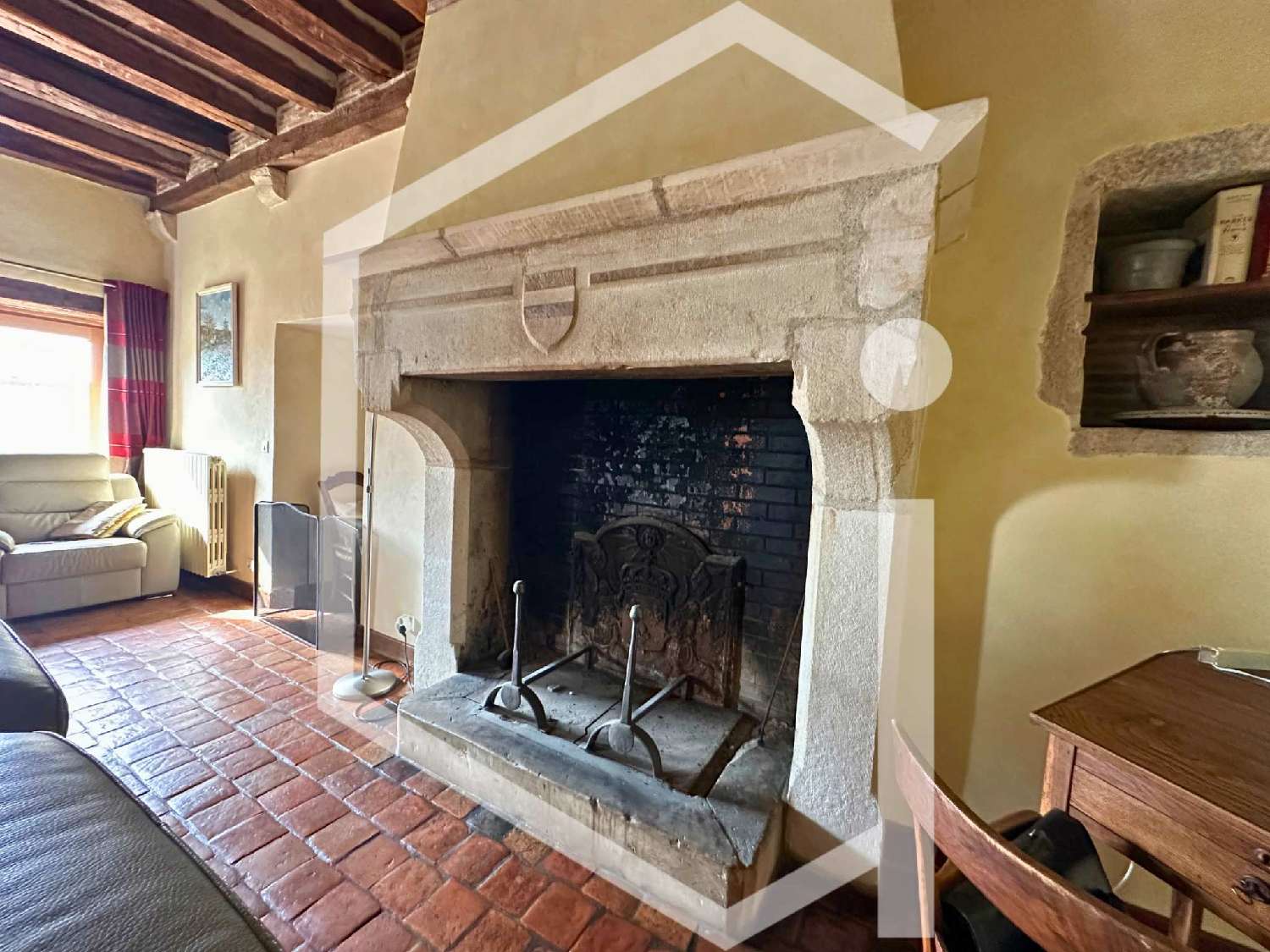 for sale villa Cosne-Cours-sur-Loire Nièvre 4