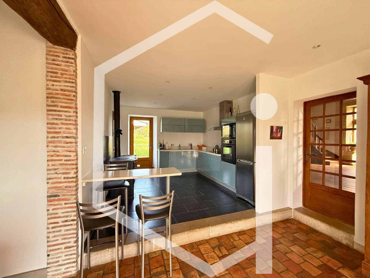 for sale villa Cosne-Cours-sur-Loire Nièvre 7