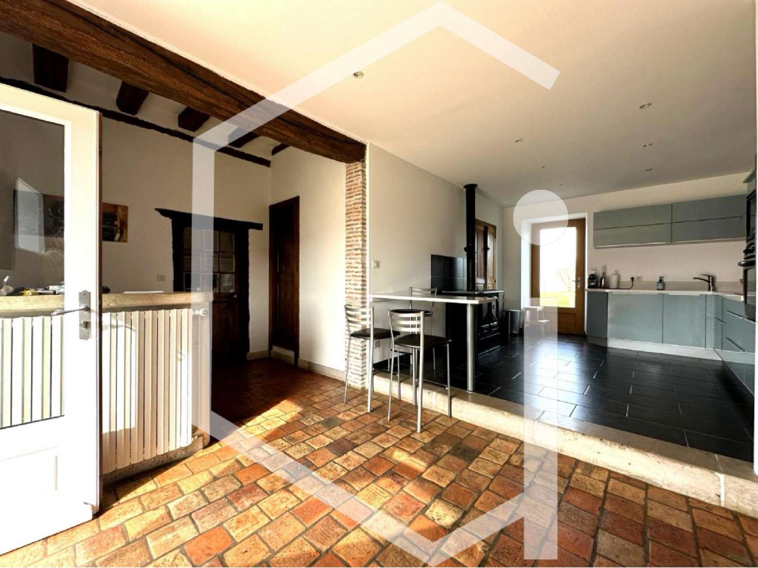 for sale villa Cosne-Cours-sur-Loire Nièvre 8