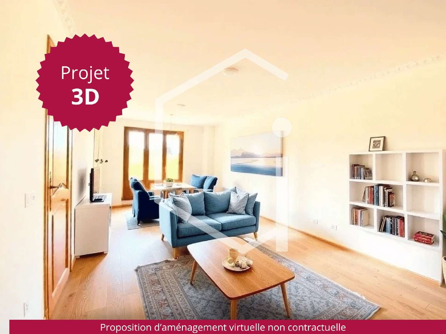  for sale villa Cosne-Cours-sur-Loire Nièvre 1