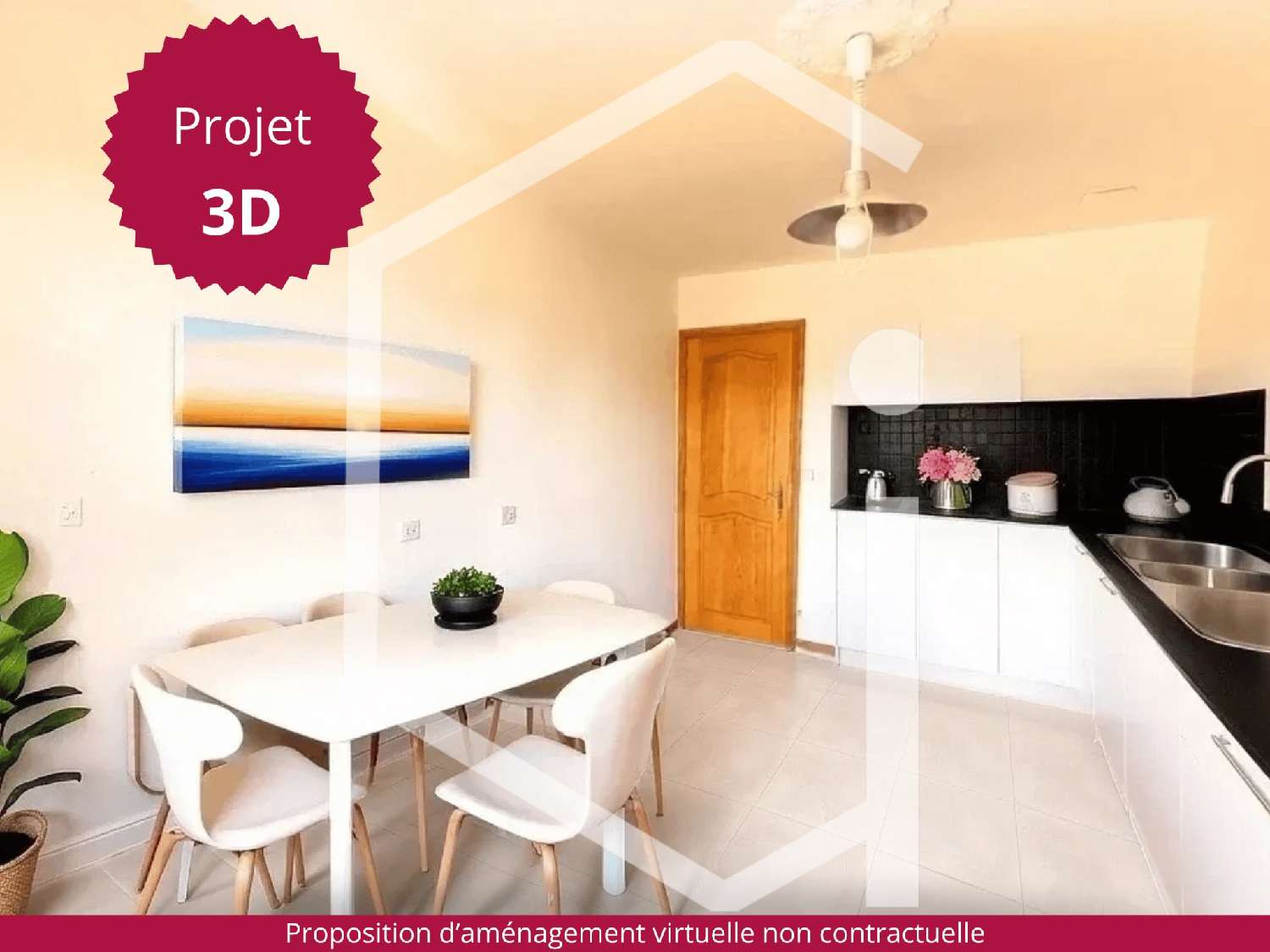  for sale villa Cosne-Cours-sur-Loire Nièvre 3