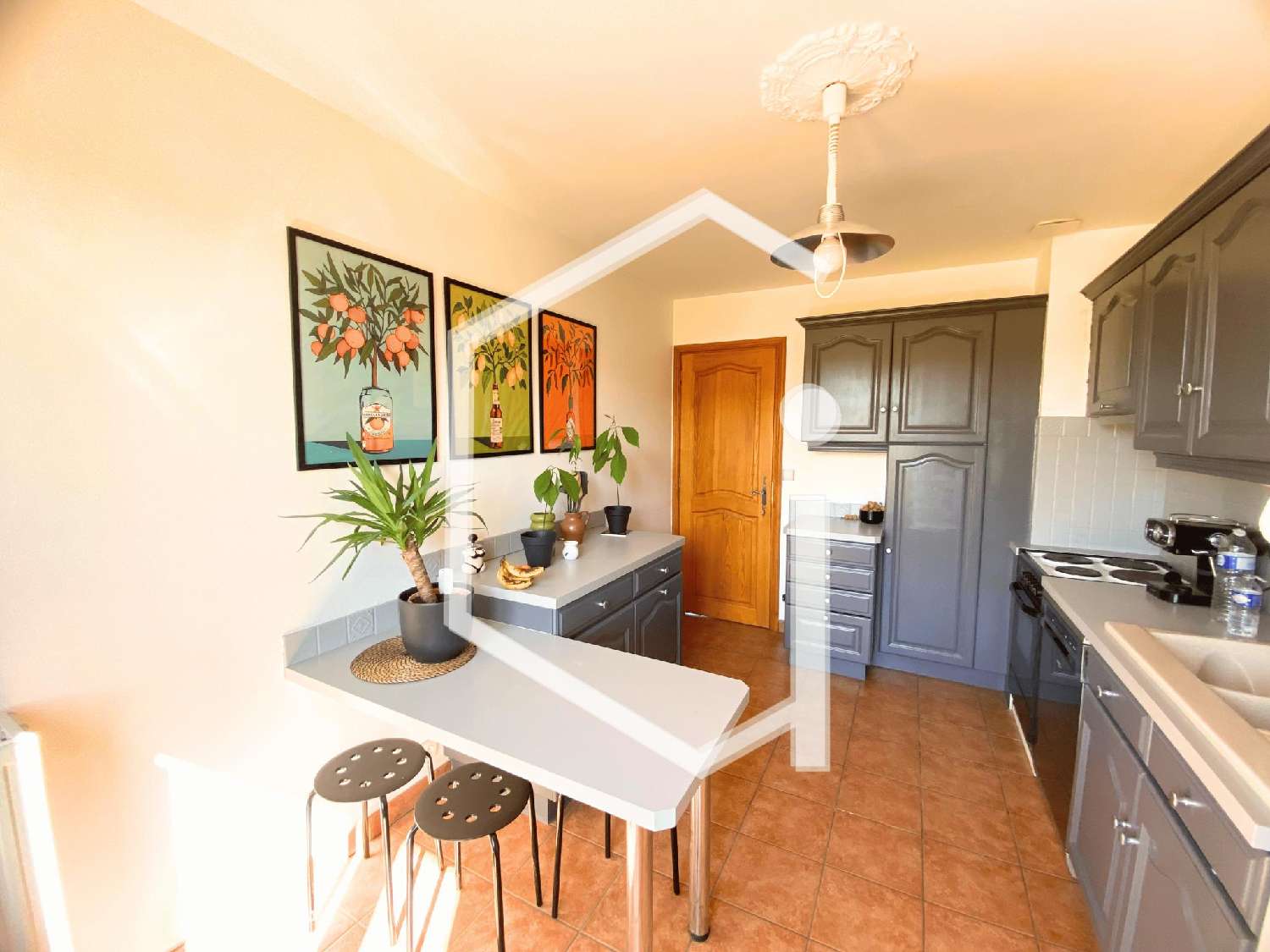  for sale villa Cosne-Cours-sur-Loire Nièvre 4