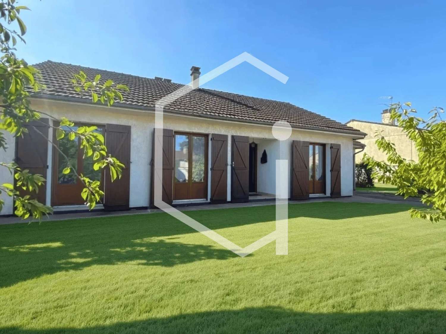  for sale villa Cosne-Cours-sur-Loire Nièvre 5