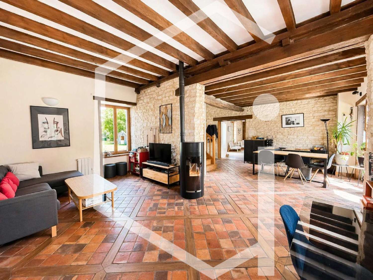  te koop villa Cosne-Cours-sur-Loire Nièvre 2