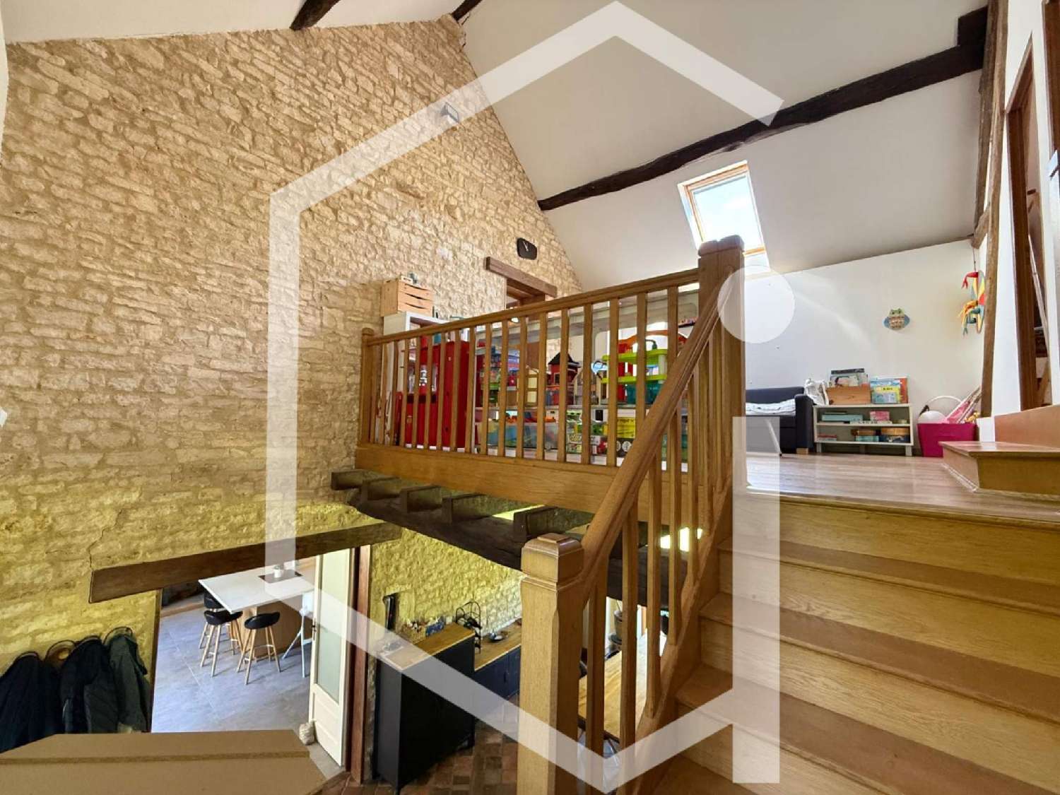  te koop villa Cosne-Cours-sur-Loire Nièvre 7