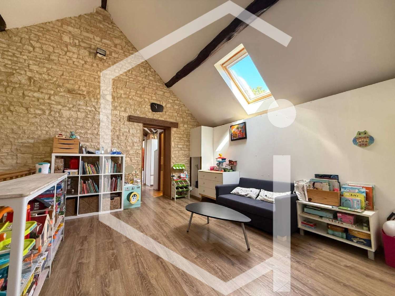  te koop villa Cosne-Cours-sur-Loire Nièvre 8