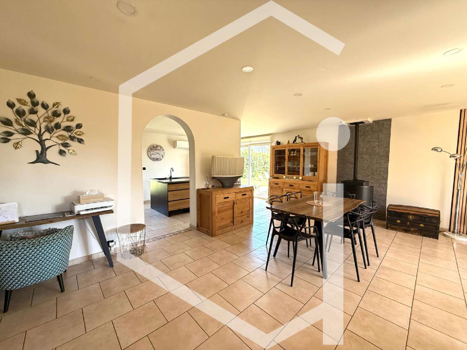  te koop villa Cosne-Cours-sur-Loire Nièvre 3