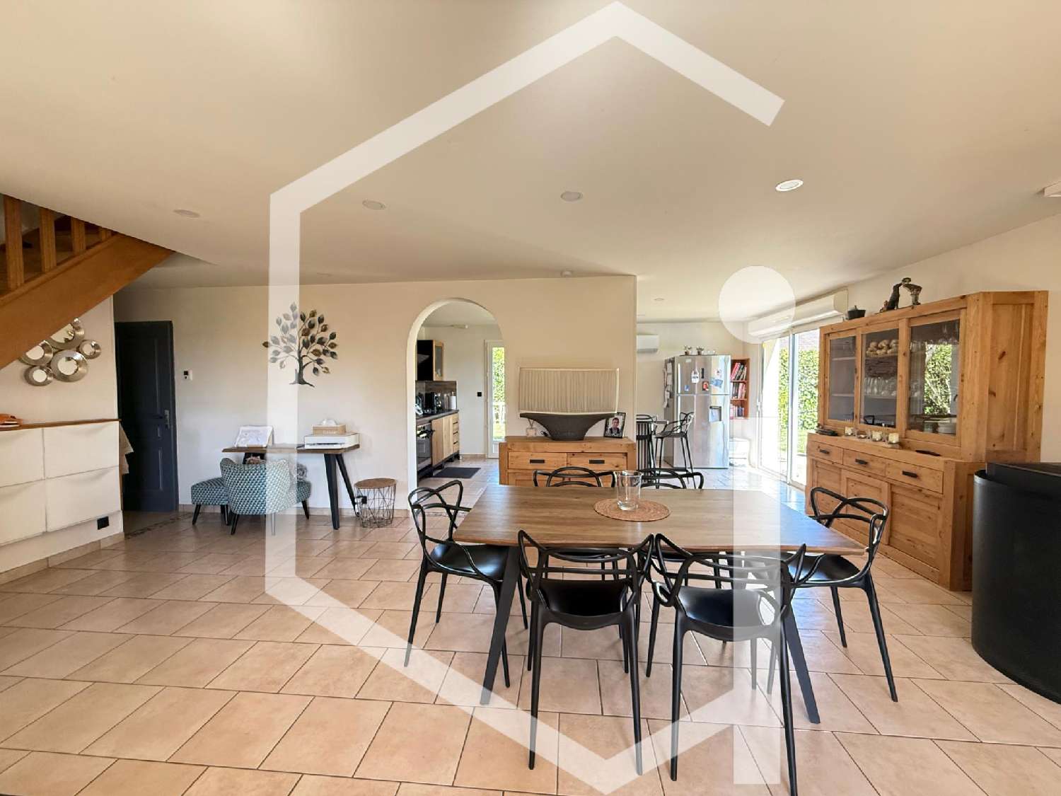  te koop villa Cosne-Cours-sur-Loire Nièvre 4