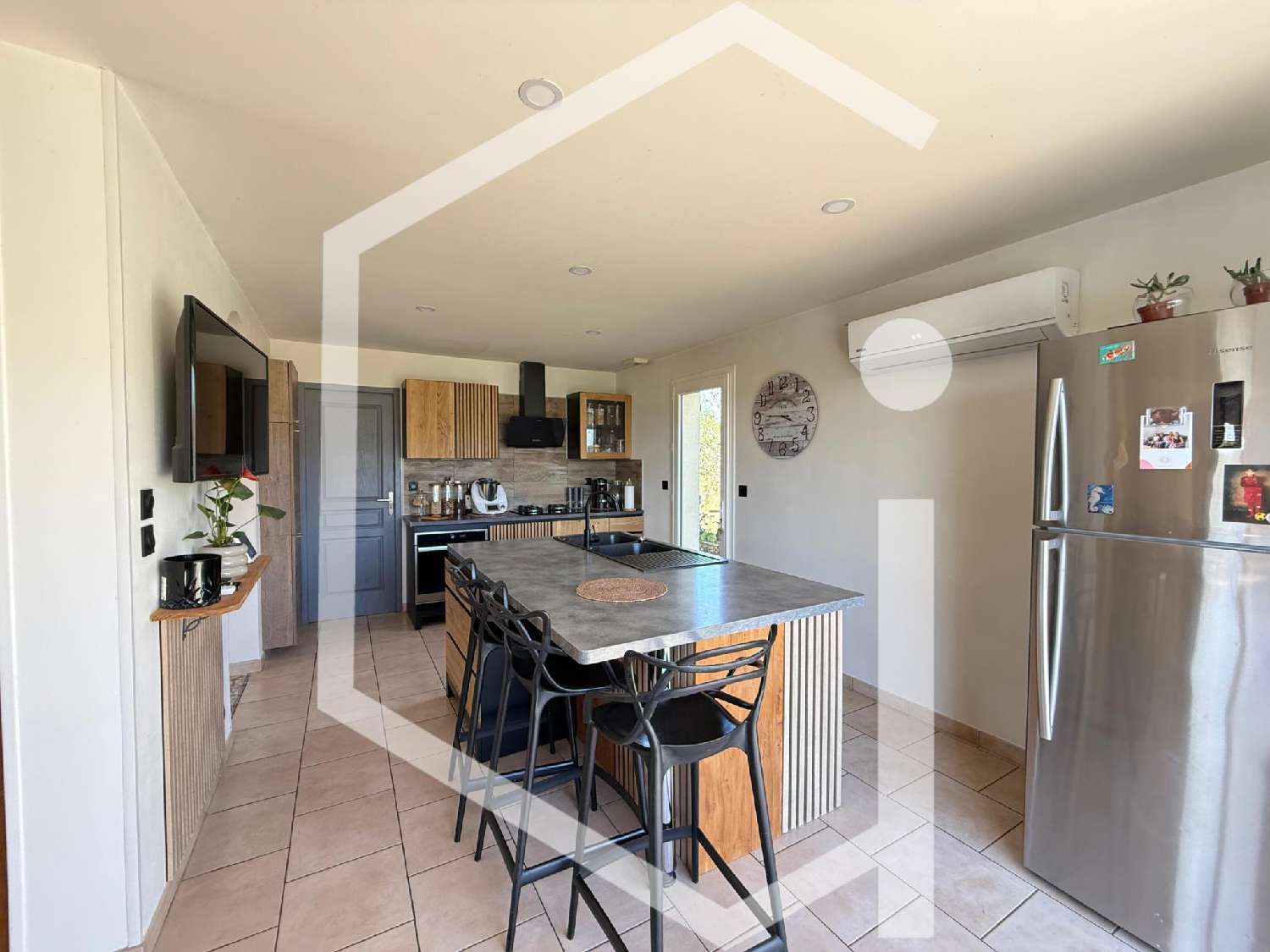  te koop villa Cosne-Cours-sur-Loire Nièvre 5