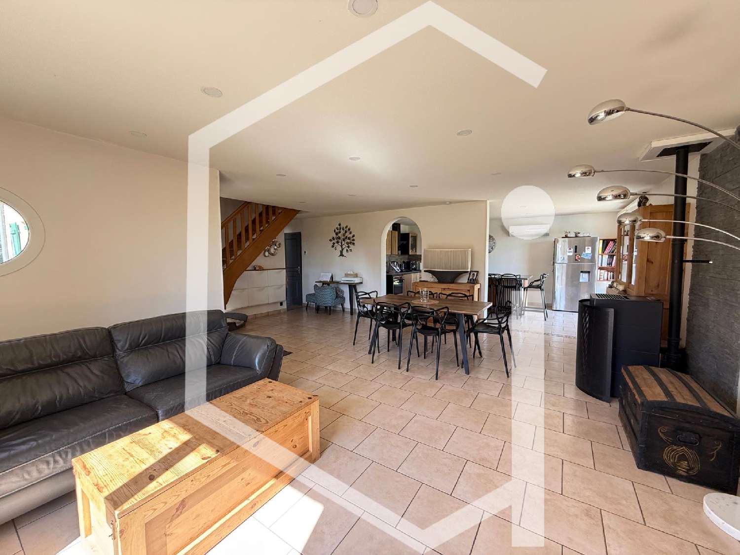  te koop villa Cosne-Cours-sur-Loire Nièvre 6