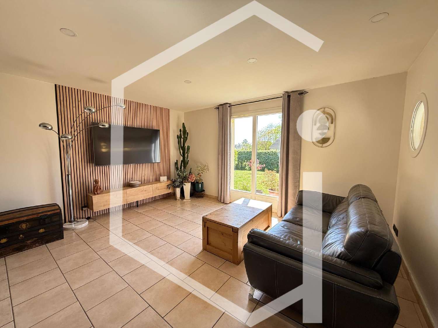  te koop villa Cosne-Cours-sur-Loire Nièvre 7