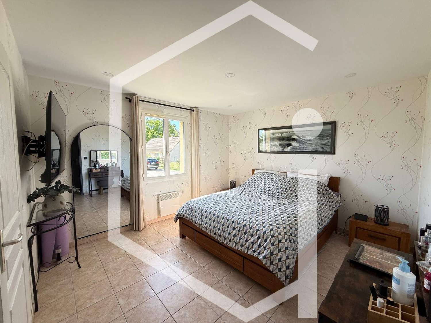  te koop villa Cosne-Cours-sur-Loire Nièvre 8