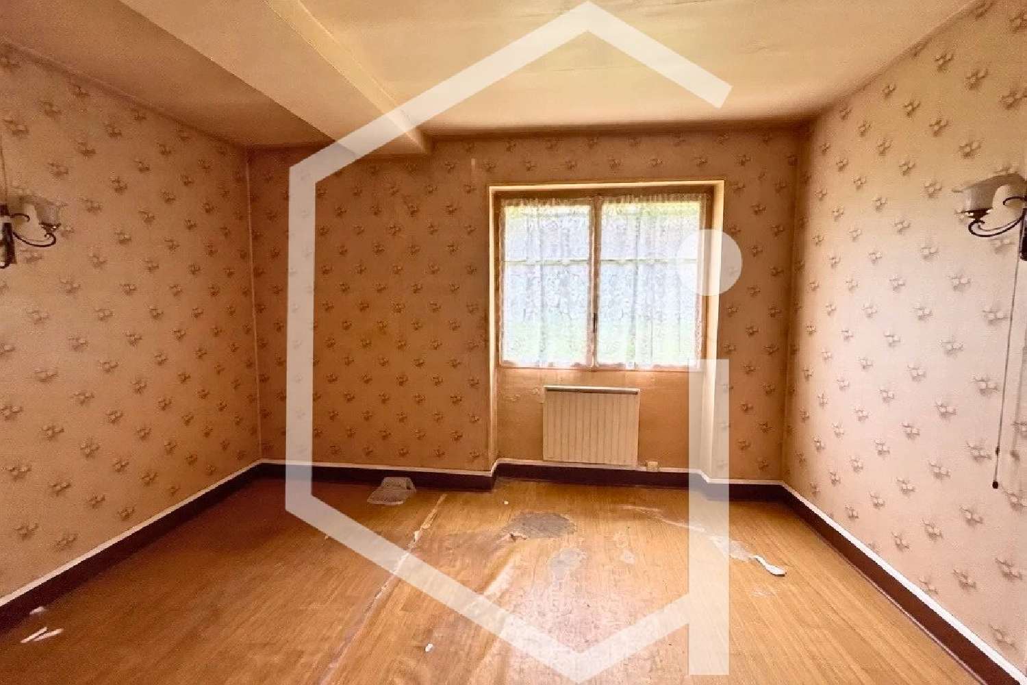  te koop villa Cosne-Cours-sur-Loire Nièvre 3