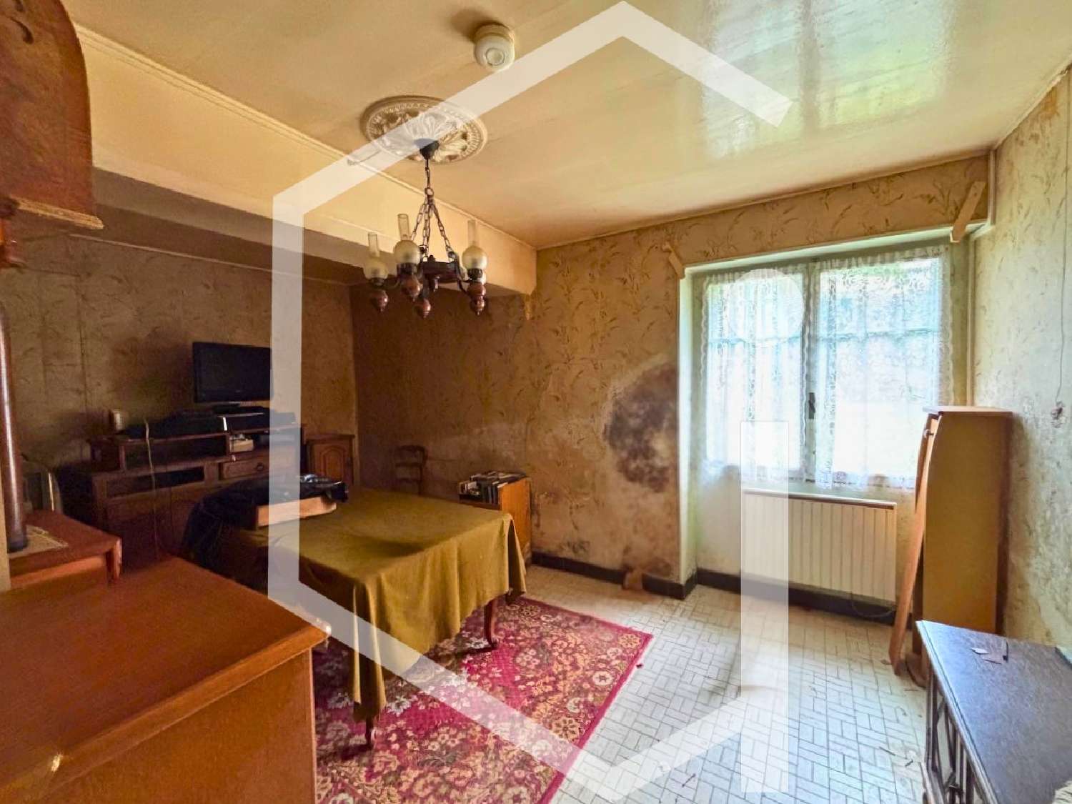  te koop villa Cosne-Cours-sur-Loire Nièvre 5