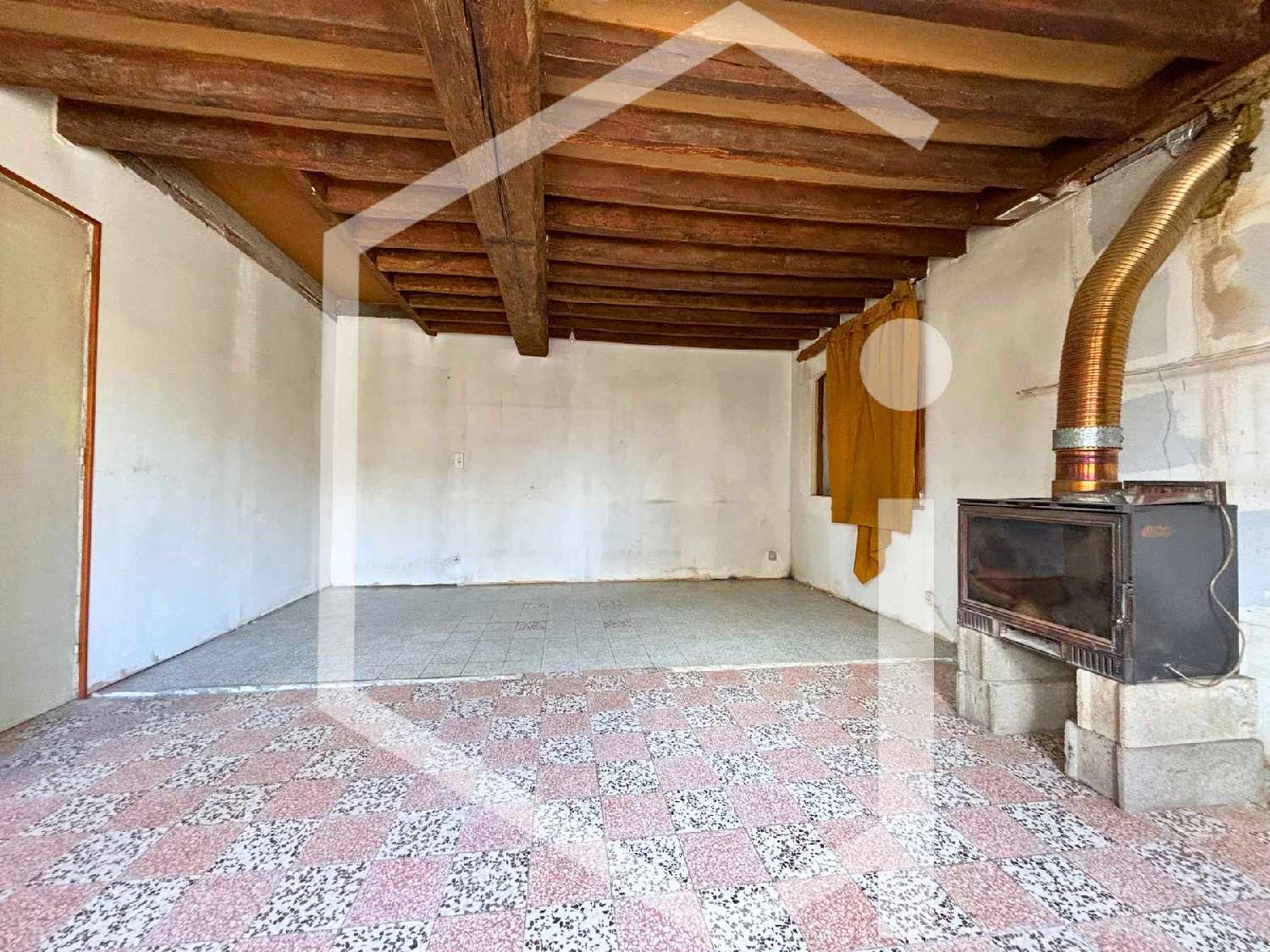  te koop villa Cosne-Cours-sur-Loire Nièvre 3