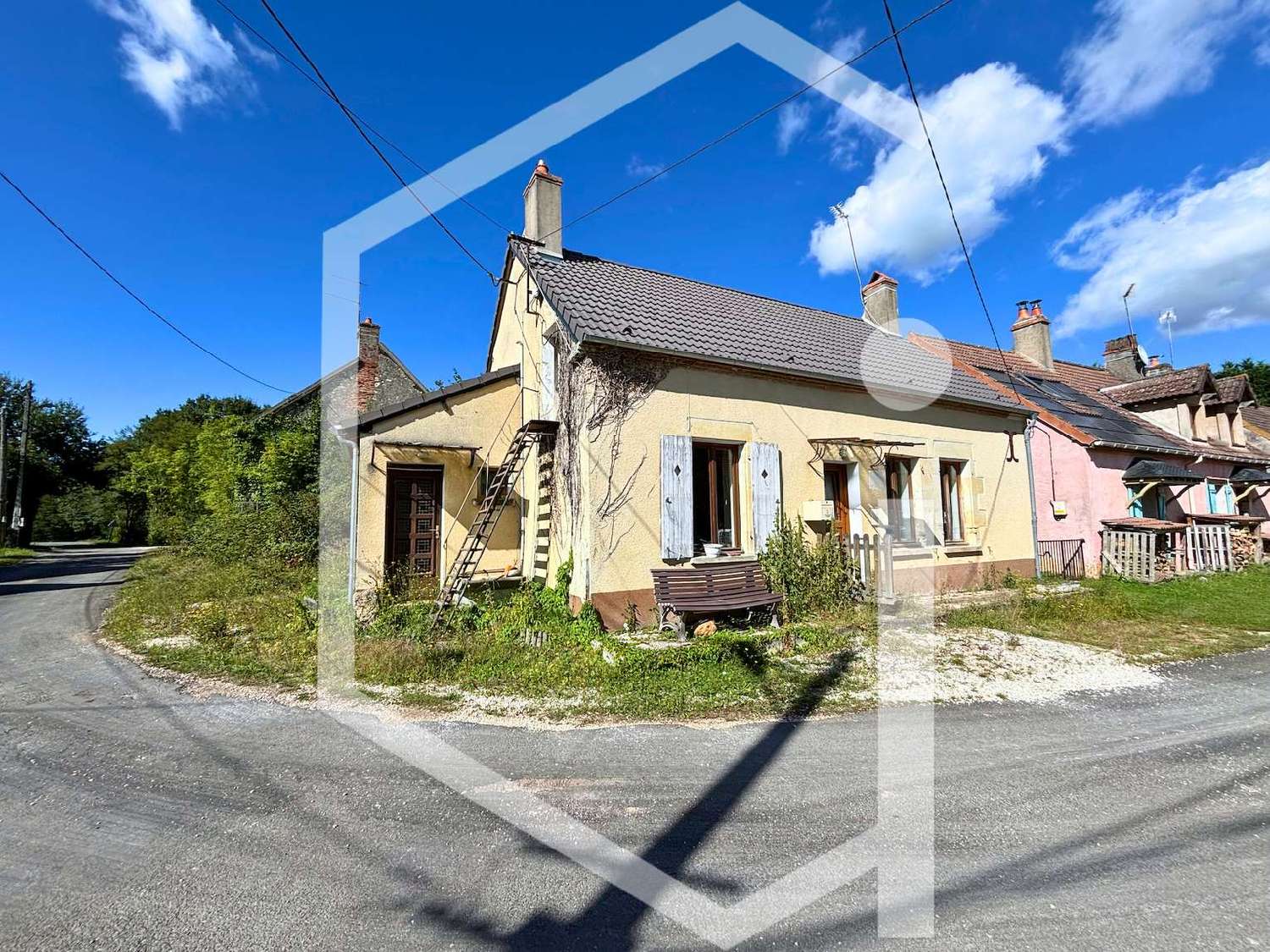  te koop villa Cosne-Cours-sur-Loire Nièvre 4