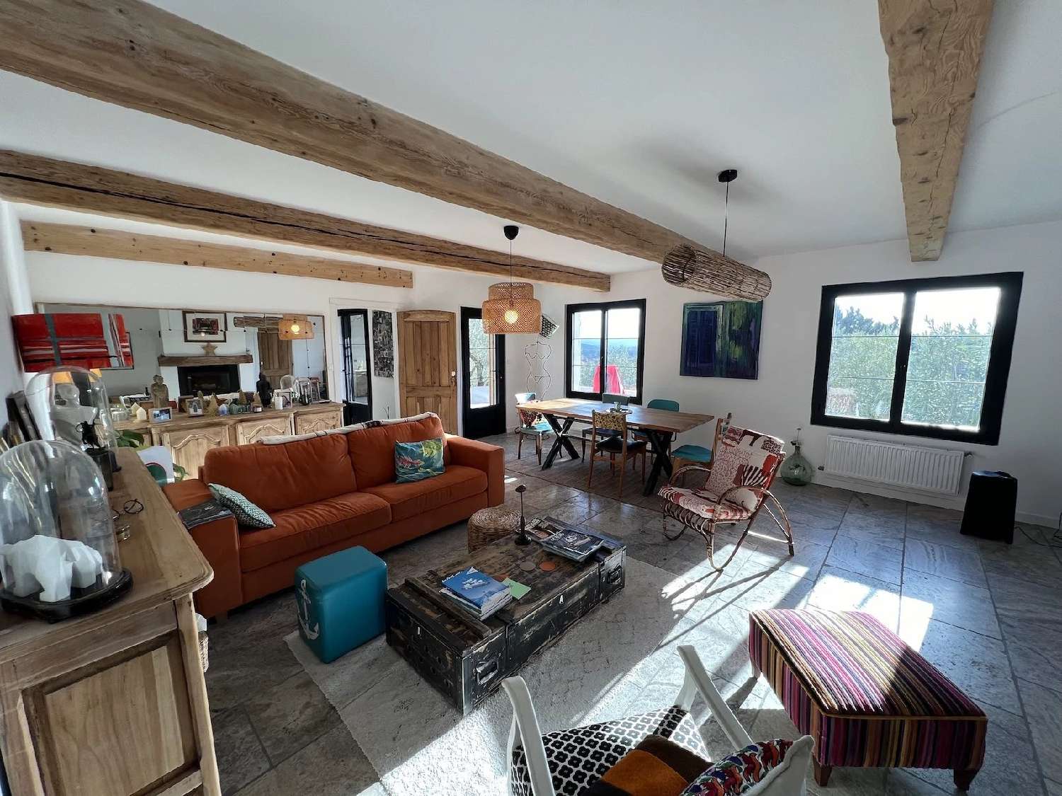 kaufen Villa Cotignac Var 1