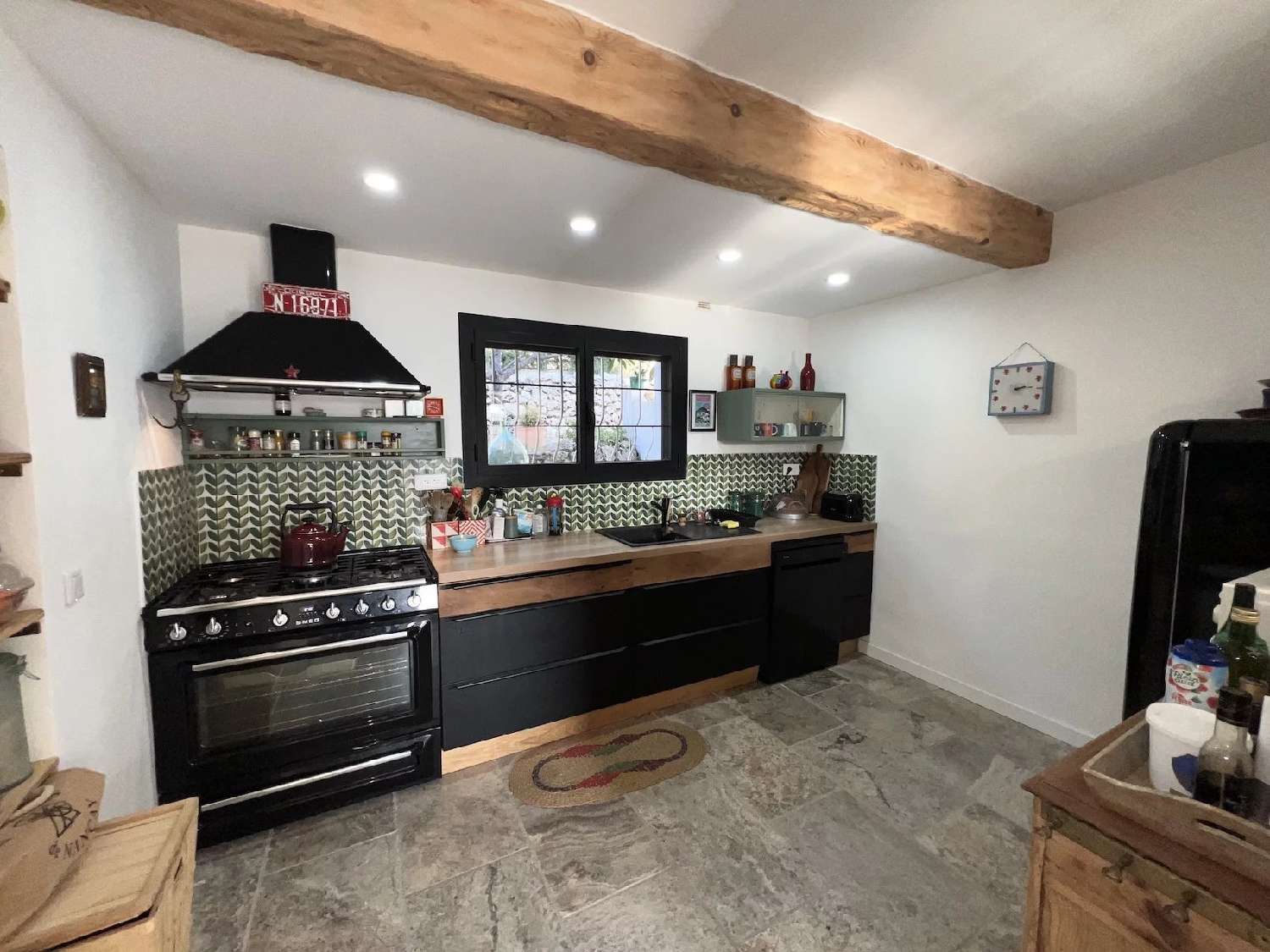 kaufen Villa Cotignac Var 2