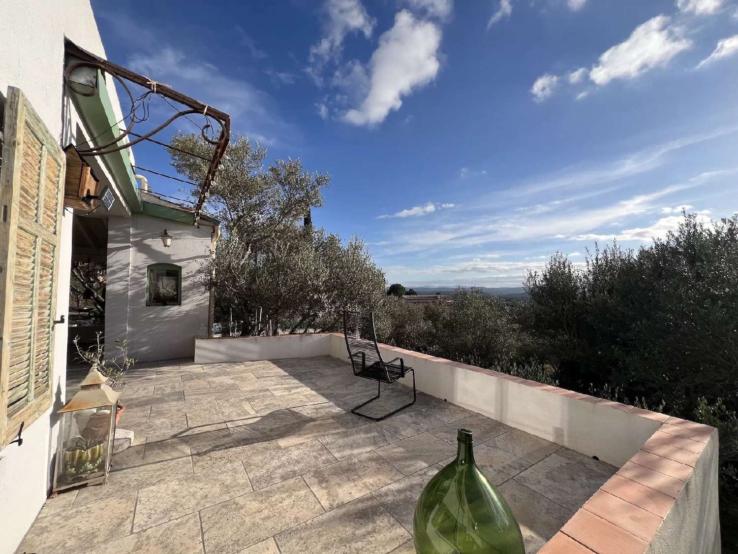 kaufen Villa Cotignac Var 3