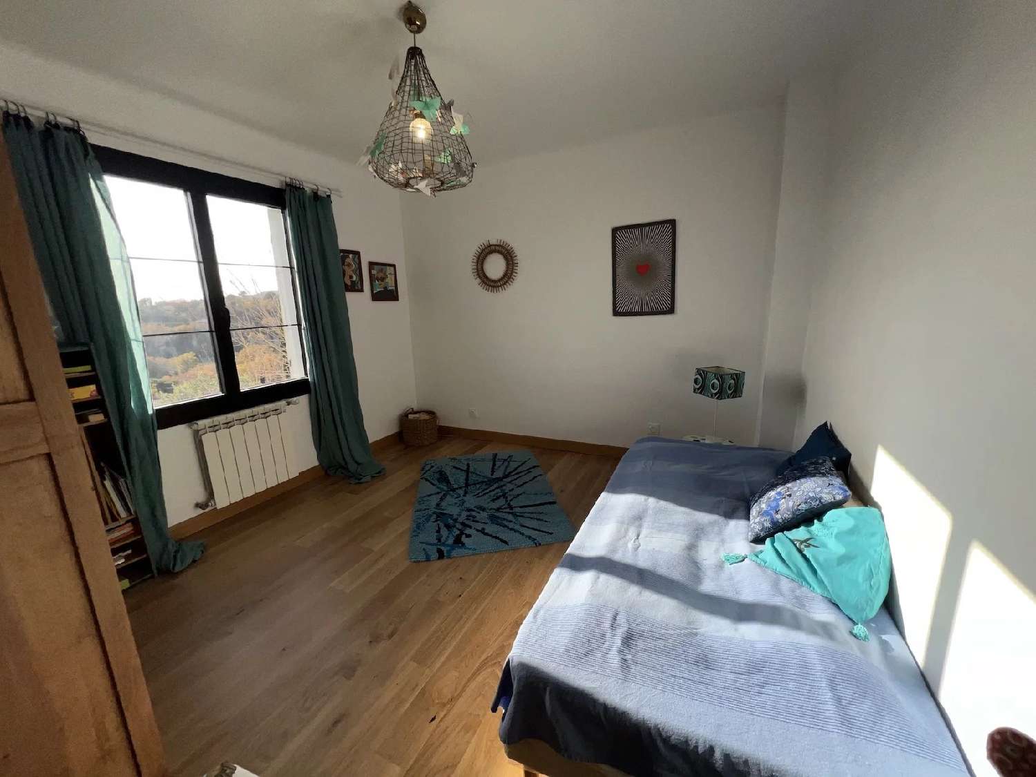 kaufen Villa Cotignac Var 4