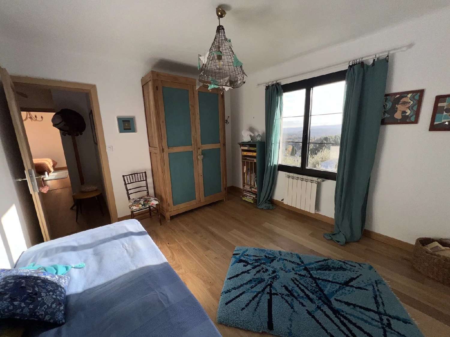 kaufen Villa Cotignac Var 5