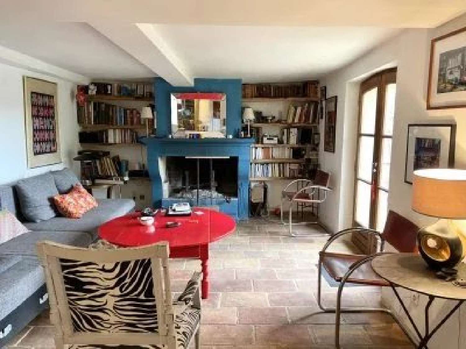 kaufen Villa Cotignac Var 8