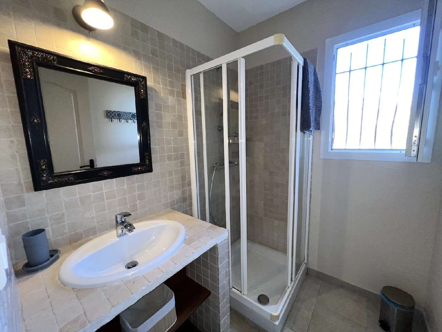 te koop villa Cotignac Var 1