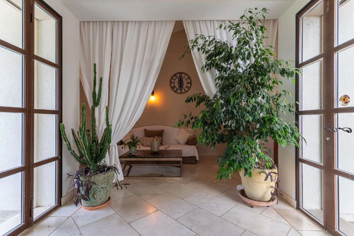 te koop villa Cotignac Var 6