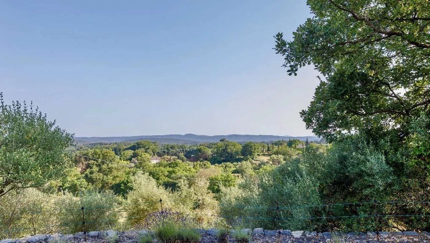 en venta villa Cotignac Var 3