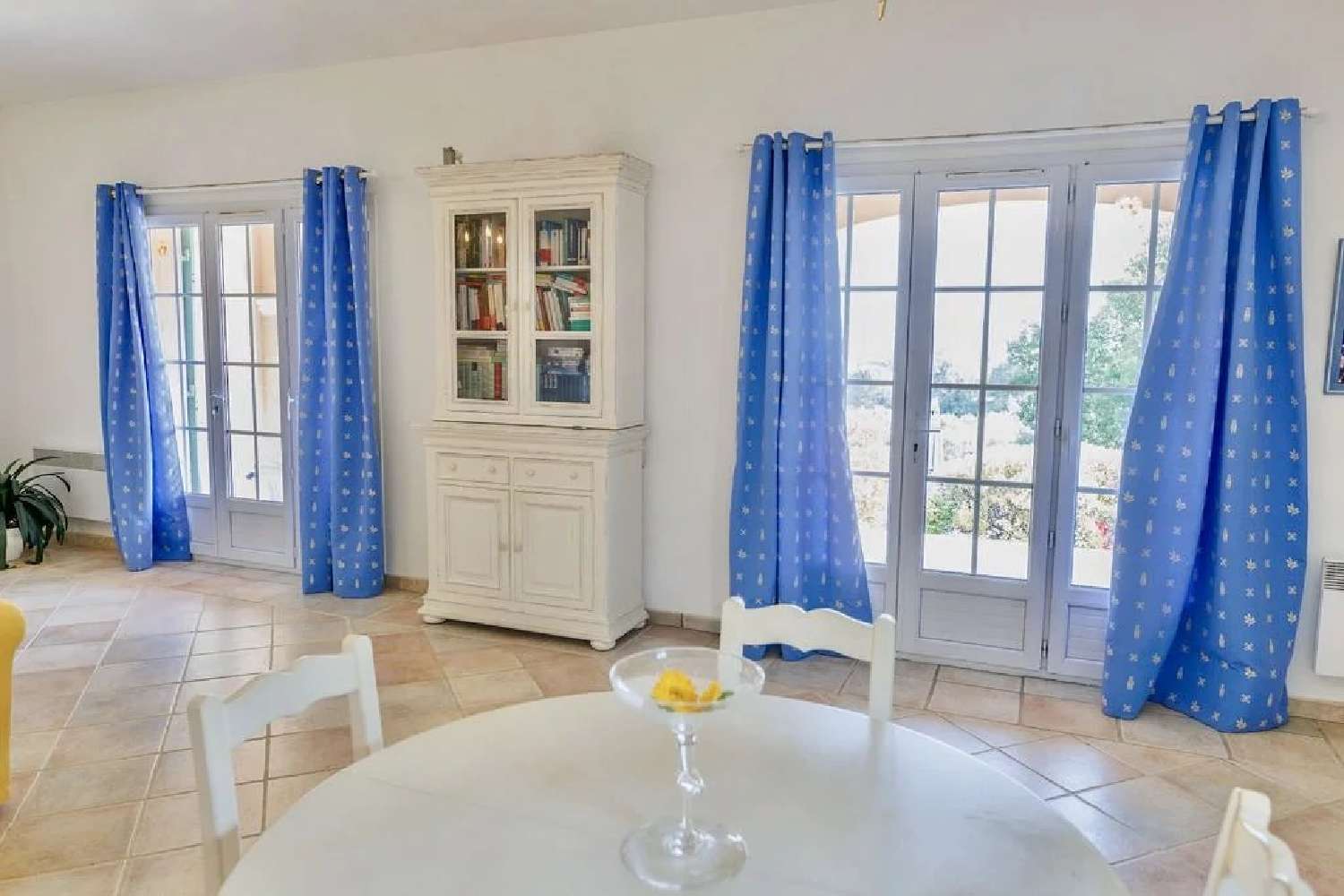 en venta villa Cotignac Var 7