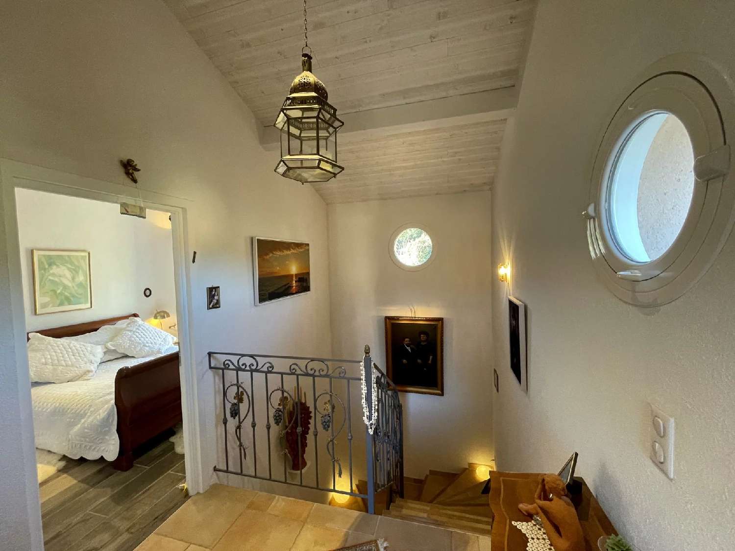  à vendre villa Cotignac Var 1