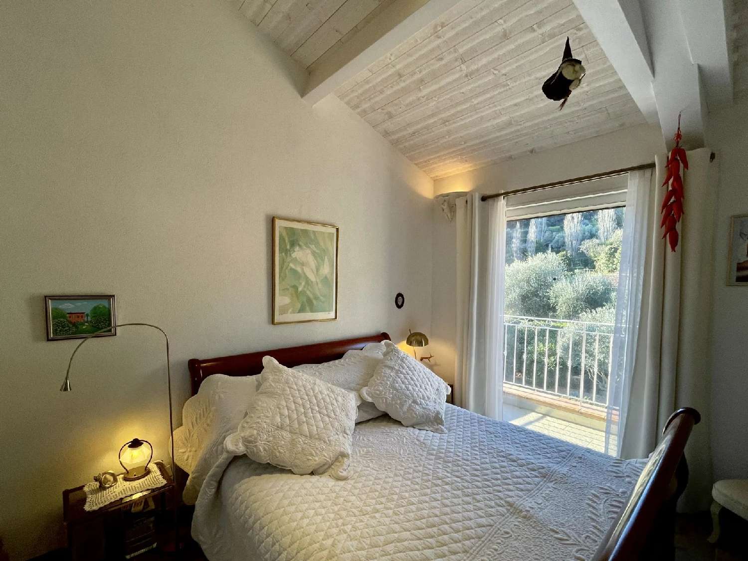  à vendre villa Cotignac Var 2