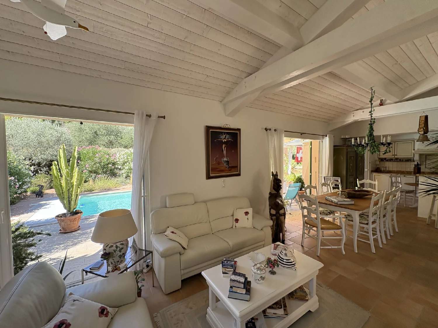  à vendre villa Cotignac Var 3
