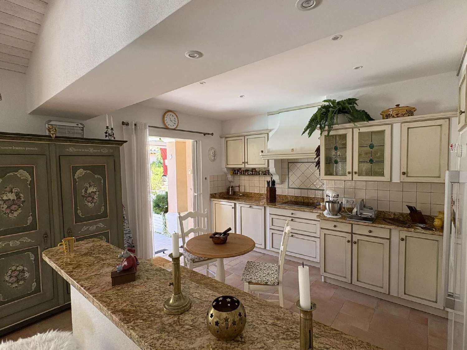  à vendre villa Cotignac Var 4