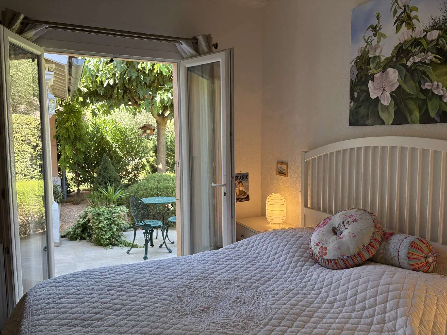  à vendre villa Cotignac Var 5