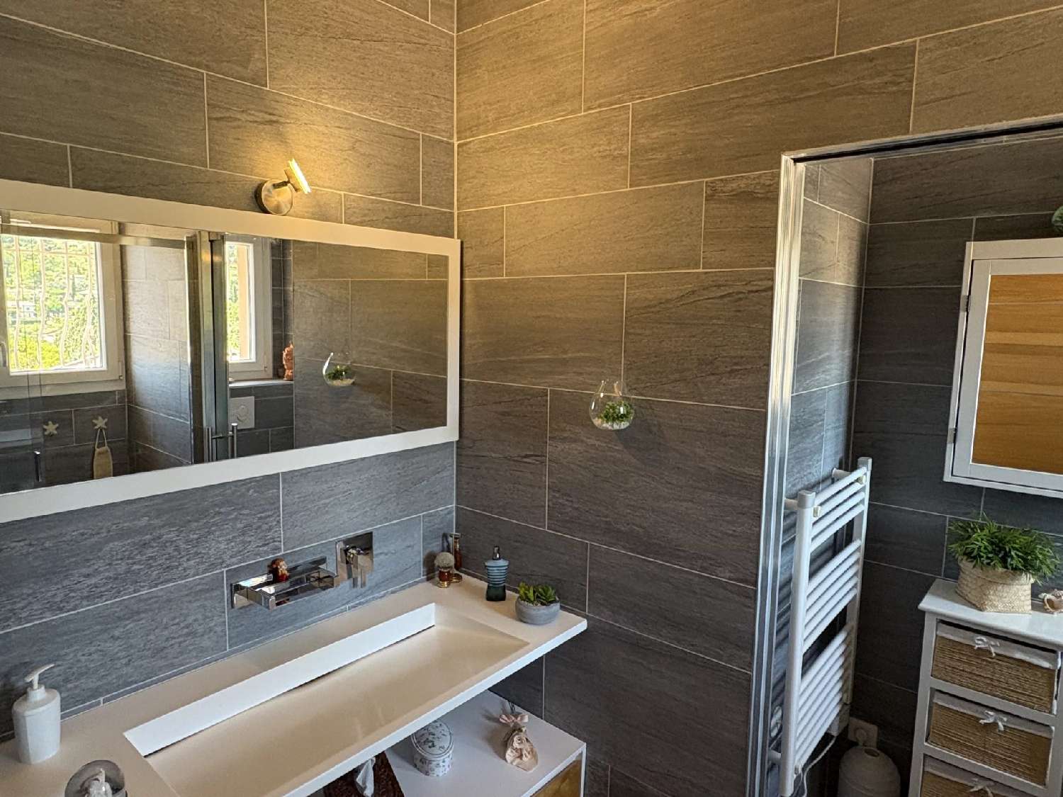  à vendre villa Cotignac Var 6