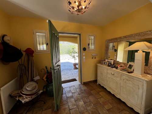 Cotignac Var villa foto 7314348