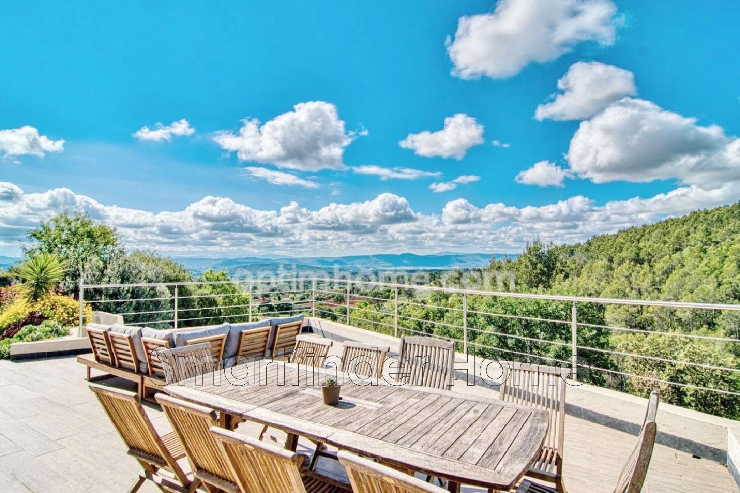  for sale villa Cotignac Var 1