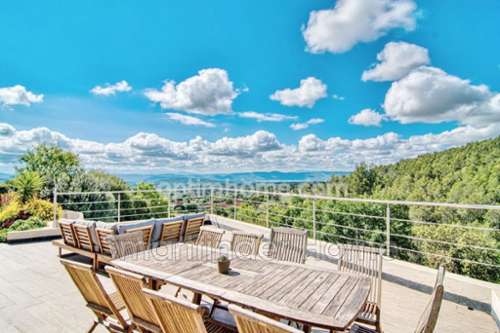 Cotignac Var villa foto 7314046