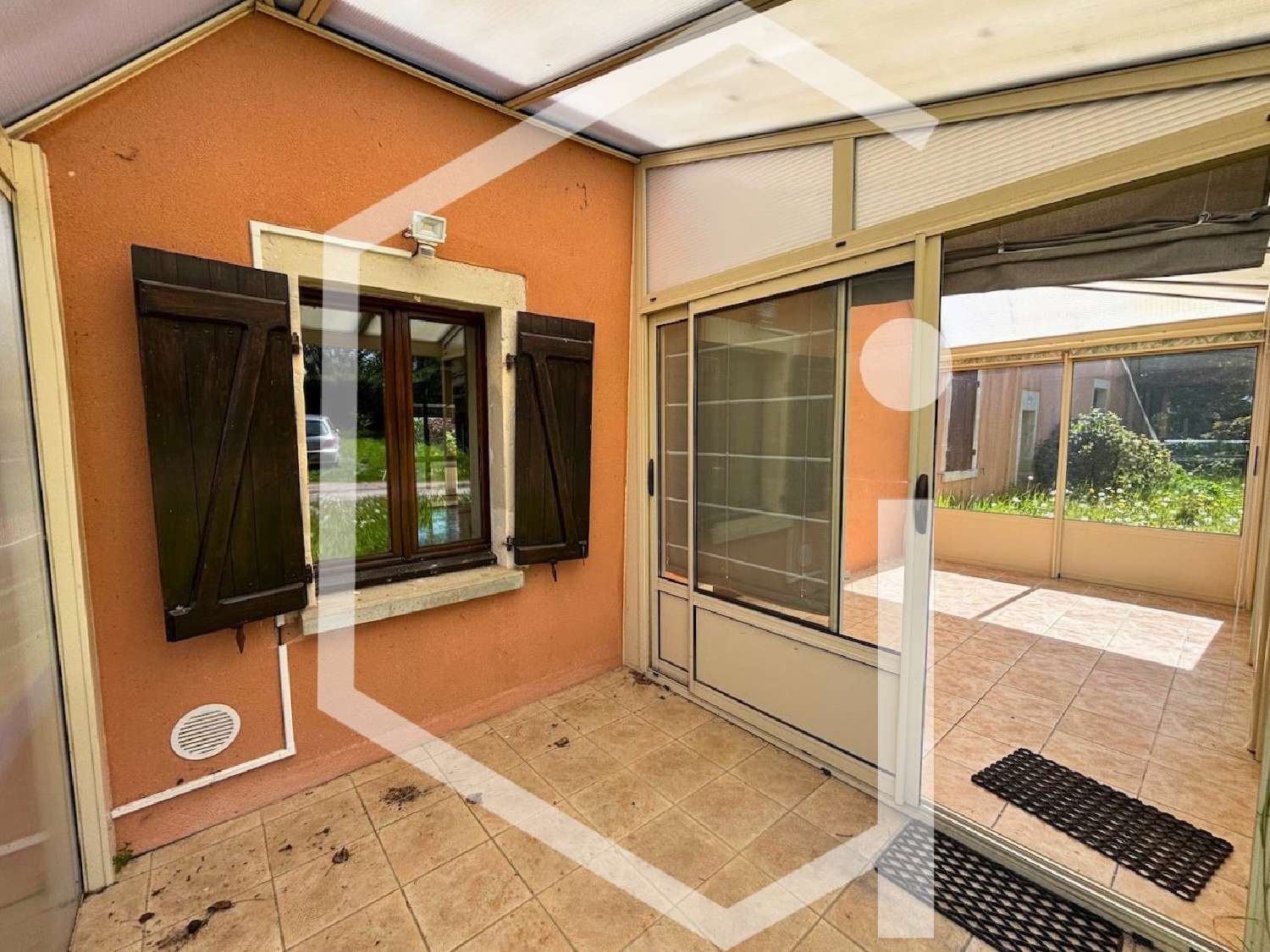  à vendre villa Couloutre Nièvre 2