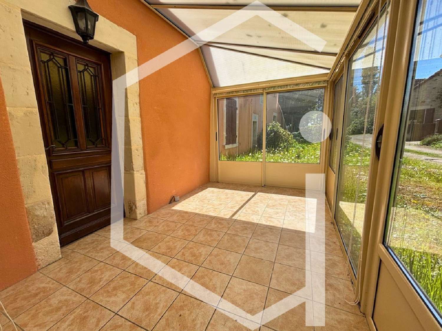  à vendre villa Couloutre Nièvre 3