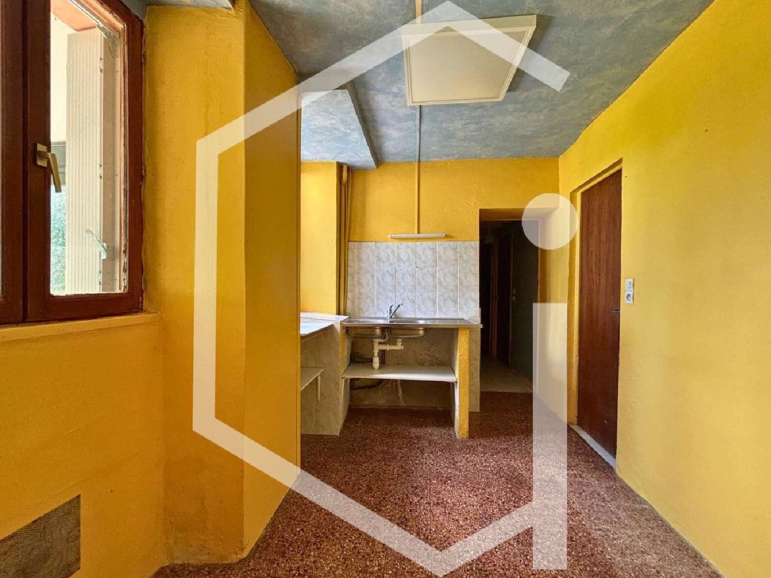  à vendre villa Couloutre Nièvre 6